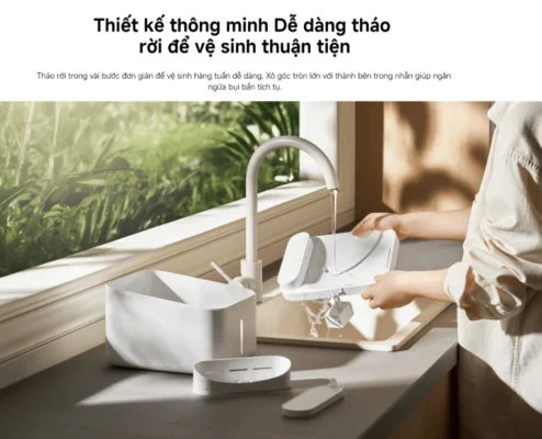 Trải nghiệm thực tế sau khi dùng